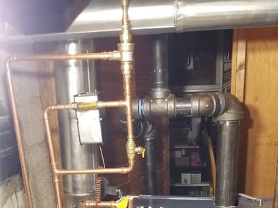 All Day Plumbing & Heating Corp.