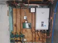 All Day Plumbing & Heating Corp.