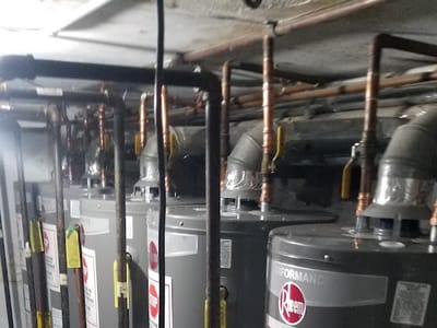 All Day Plumbing & Heating Corp.