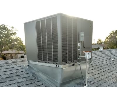 All Degrees HVAC and Refrigeration