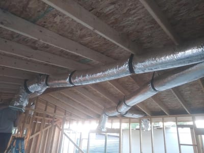 All Degrees HVAC and Refrigeration