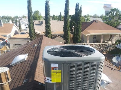 All Degrees HVAC and Refrigeration