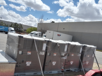 All Degrees HVAC and Refrigeration