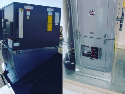 All Degrees HVAC and Refrigeration