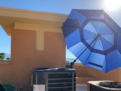 All Desert Plumbing Heating & A/C LLC