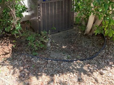 All Desert Plumbing Heating & A/C LLC