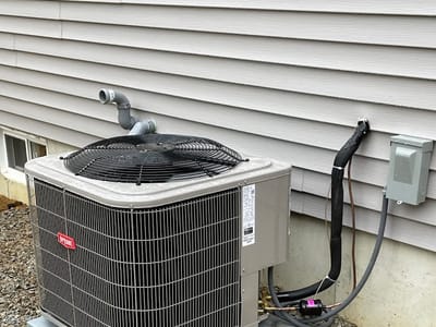 All Duct Sheet Metal LLC