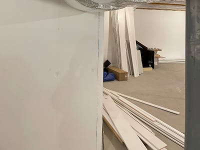 All Duct Sheet Metal LLC