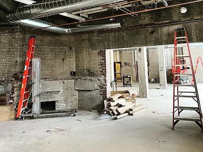 All Duct Sheet Metal LLC