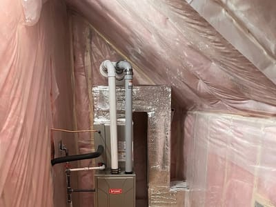 All Duct Sheet Metal LLC