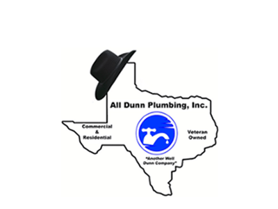 All Dunn Plumbing, Inc.