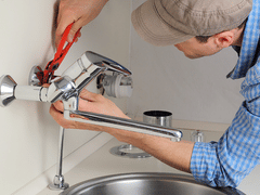 All Dunn Plumbing, Inc.