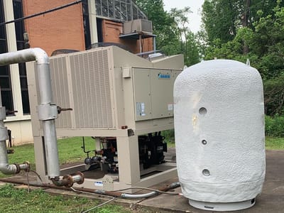 All Elements Heating & Air LLC