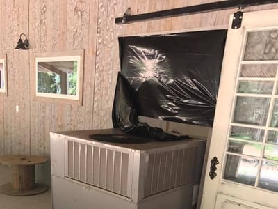 All Elements Heating & Air LLC