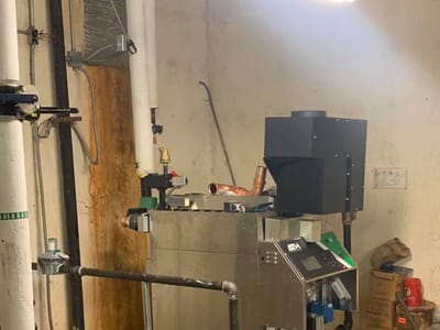 All Elements Heating & Air LLC