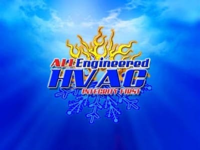 All Engineered HVAC