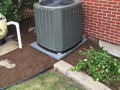 All Family Heating & Cooling