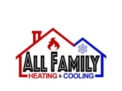 All Family Heating & Cooling