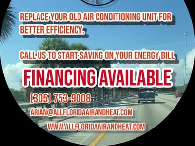 ALL FLORIDA AIR AND HEAT