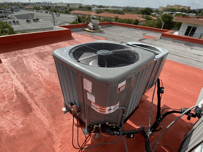 ALL FLORIDA AIR AND HEAT