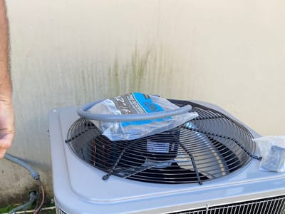 ALL FLORIDA AIR AND HEAT