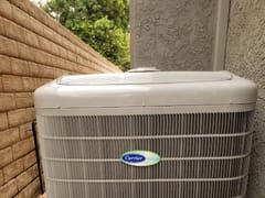 All Four Seasons Air Conditioning and Heating Inc.