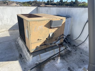 All Four Seasons Air Conditioning and Heating Inc.