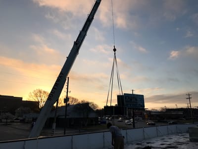 All Good Heating & Cooling - Wilson's Refrigeration & Air