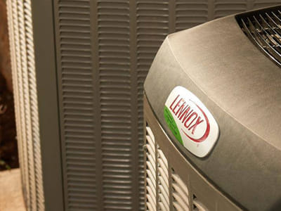 All Heart Heating & Cooling