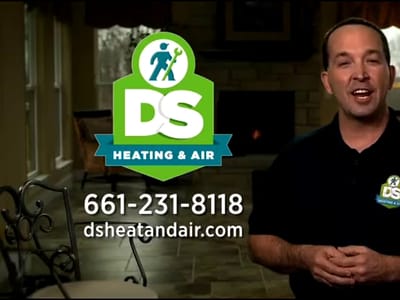 All Heart Heating & Cooling