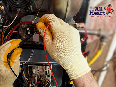 All Heart Heating & Cooling