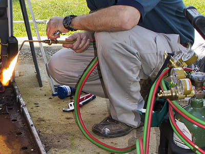 All Heart Heating & Cooling