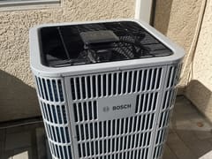 All Heart Heating & Cooling