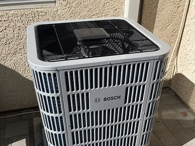 All Heart Heating & Cooling