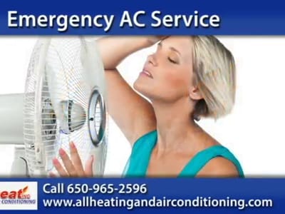 All Heating & Air Conditioning