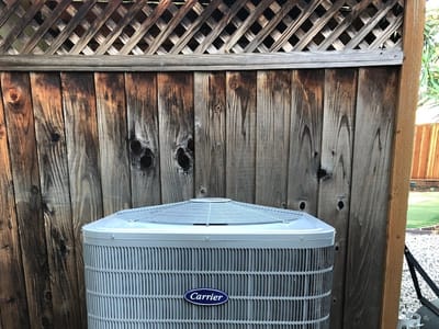 All Heating & Air Conditioning