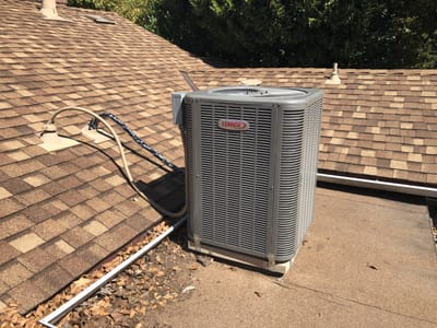 All Heating & Air Conditioning