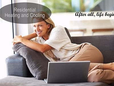All Heating & Air Conditioning