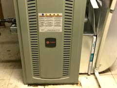 All Heating & Cooling