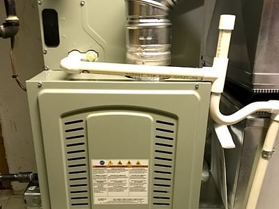 All Heating & Cooling