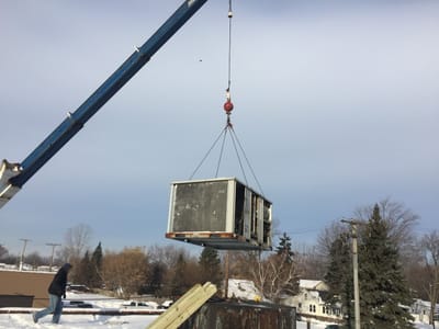 All Heating & Cooling