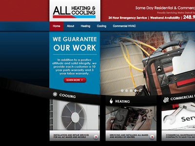 All Heating & Cooling