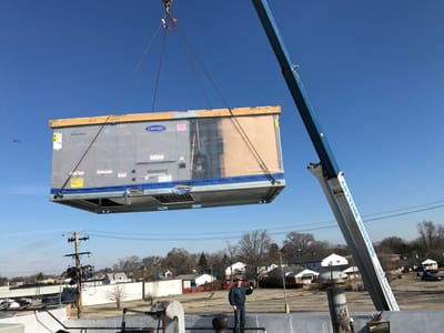 All Heating & Cooling