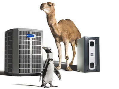 All Hi-Tech Heating & Air Conditioning