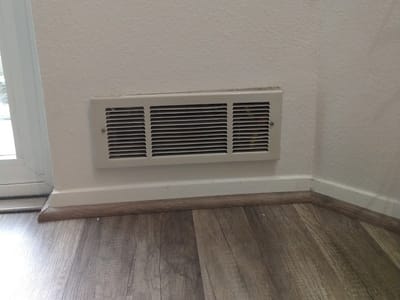 All Hi-Tech Heating & Air Conditioning