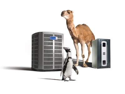 All Hi-Tech Heating & Air Conditioning