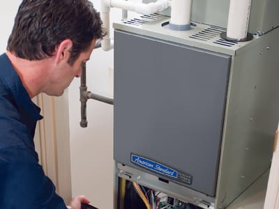 All Hi-Tech Heating & Air Conditioning