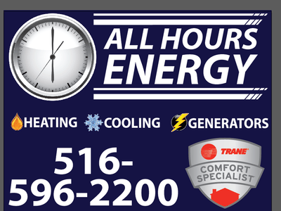 All Hours Energy