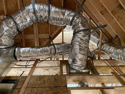 All Hours Heating & Air Conditioning, LLC