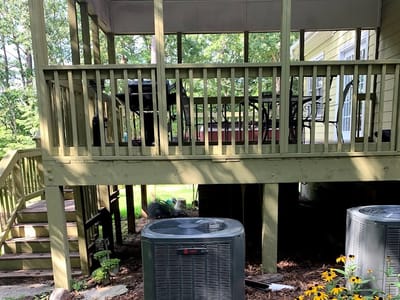 All Hours Heating & Air Conditioning, LLC
